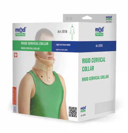Guler cervical rigid M 1016-Med Textile