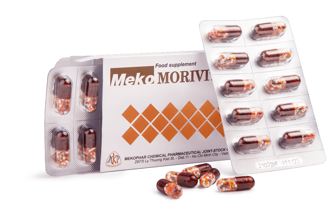 MekoMorivital