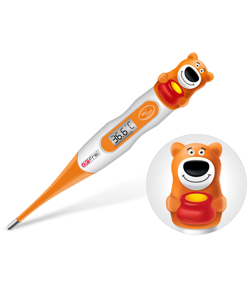 Termometru electronic Dr.Frei T-30