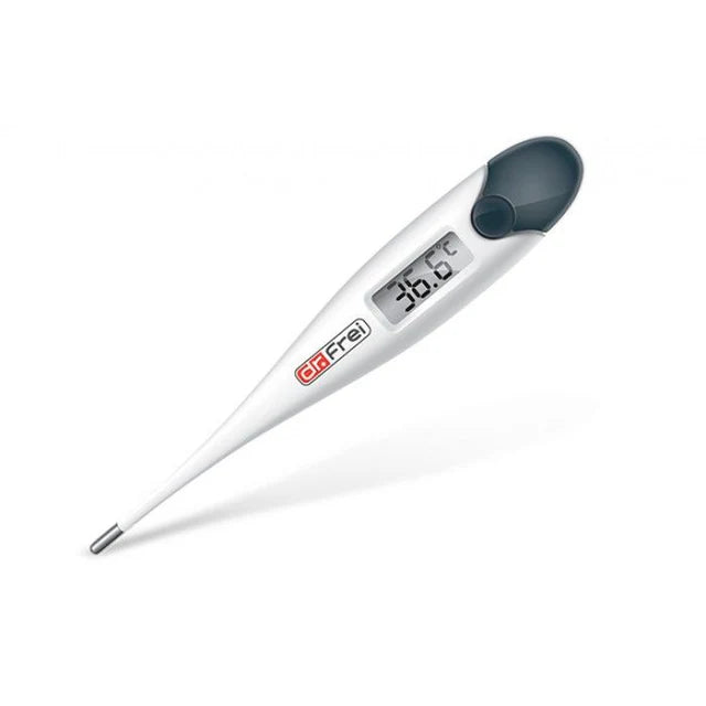 Termometru electronic Dr. Frei T-10