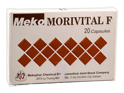 MekoMorivital