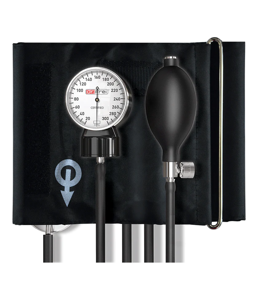 Tensiometru mecanic Dr. Frei A-40