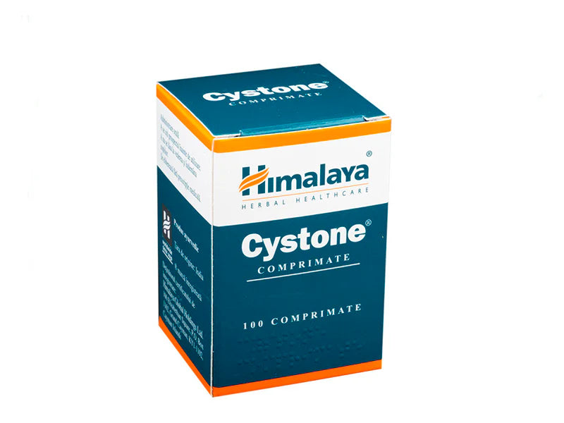 Cystone comprimate – Calculi renali și tract urinar | The Himalaya Drug Company