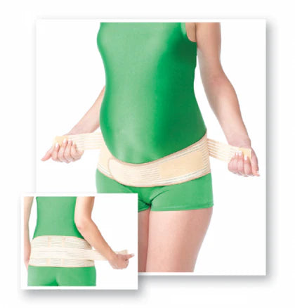 Orteză pre și post natală Nr. 4502-Med Textile