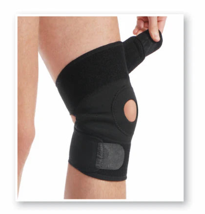 Orteză mobilă pentru articulația genunchiului Nr. 6037-Med Textile