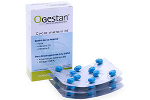 Ogestan – tablete (Meganthy)