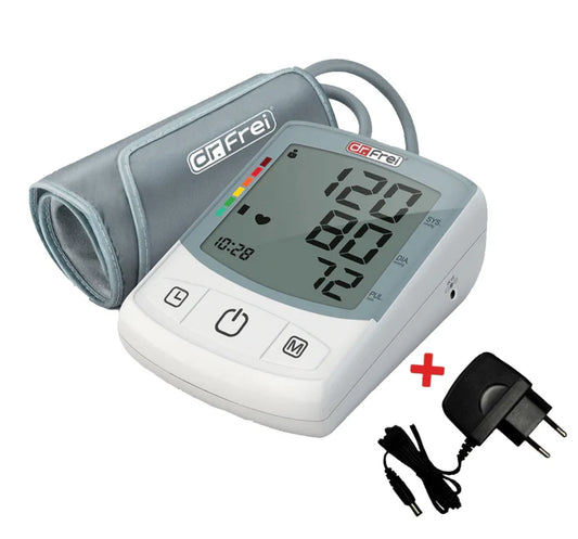 Tensiometru automat Dr. Frei M-200A + adaptor