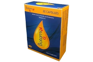 Botamin G capsule-Honor Pharma Ceutical