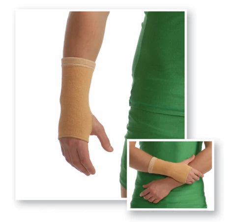 Orteză elastică pentru articulația încheieturii mâinii Nr. 8506-Med Textile