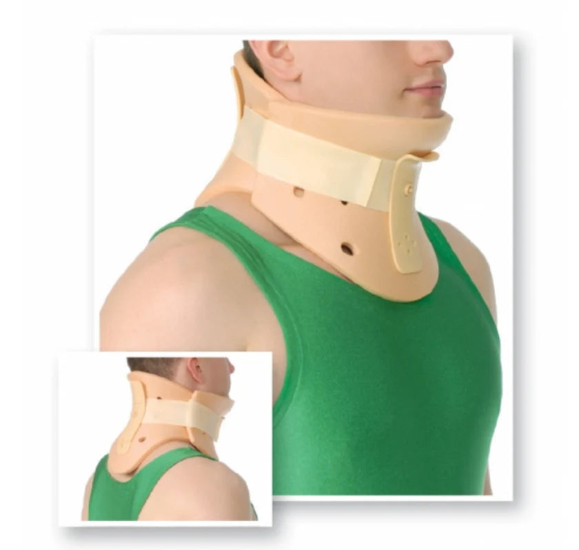 Guler cervical rigid M 1016-Med Textile