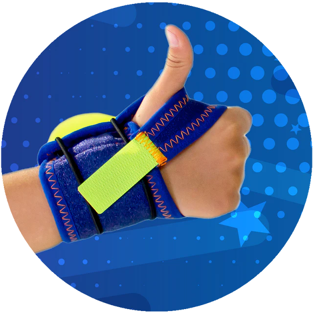 Orteză pentru deget copii KD 814 – Dr.Frei