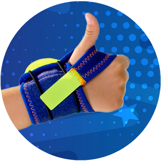 Orteză pentru deget copii KD 814 – Dr.Frei