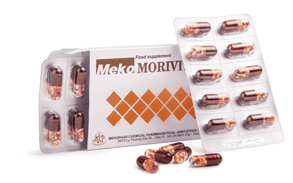 MekoMorivital