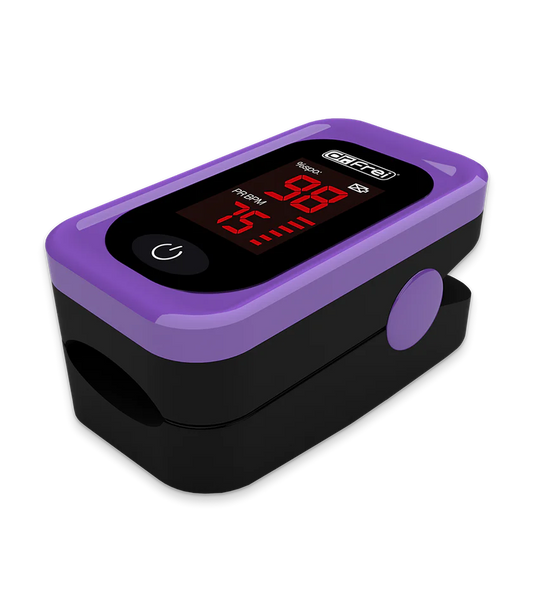 Pulsoximetru Dr. Frei AS-304L