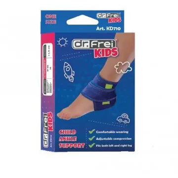 Orteză pentru gleznă copii KD 710 – Dr.Frei