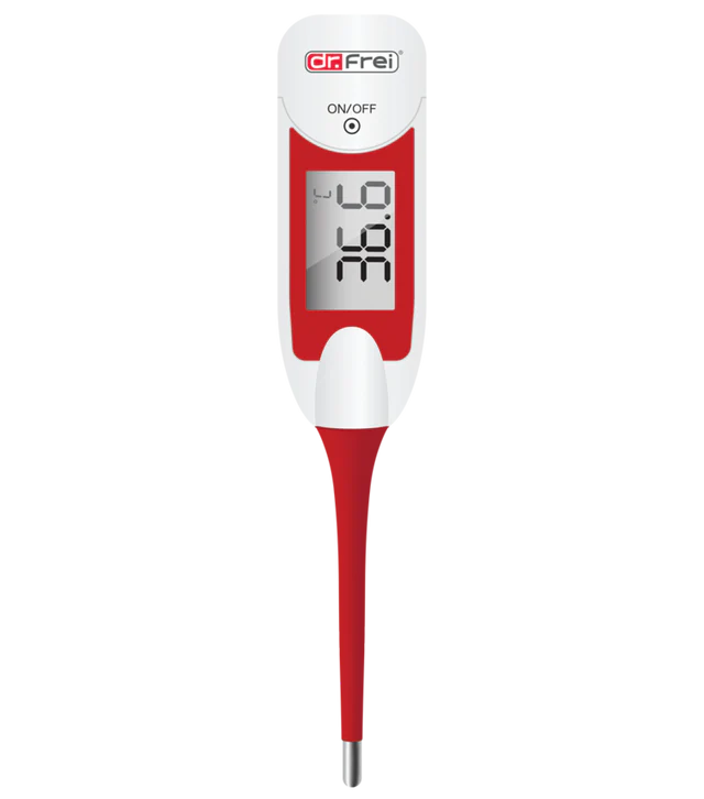 Termometru electronic Dr.Frei T-20
